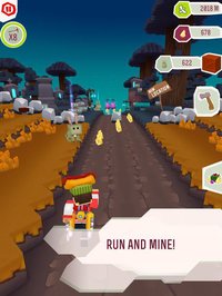 Chasecraft - Epic Running Game screenshot, image №2038152 - RAWG