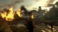 Mercenaries 2: World in Flames screenshot, image №471887 - RAWG