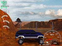 Cabela's 4x4 Off-Road Adventure screenshot, image №324798 - RAWG