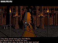 Chronicles of the Sword screenshot, image №311290 - RAWG