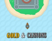 Guns & Cannons screenshot, image №2352558 - RAWG