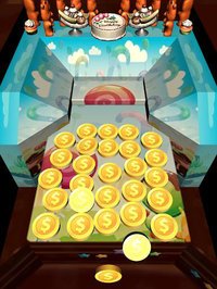 Candy Coins Dozer: Pusher Game screenshot, image №1361911 - RAWG