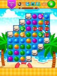 Fruit Link: Blast Mania Game In Farm World 4 Kids screenshot, image №1763591 - RAWG