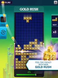 Tetris Blitz screenshot, image №65770 - RAWG