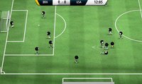 Stickman Soccer 2016 screenshot, image №1428555 - RAWG