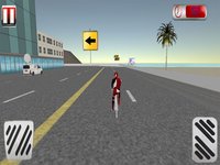 City Bicycle Racing Mania Pro screenshot, image №1615256 - RAWG