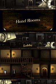 Rooms DS screenshot, image №254440 - RAWG