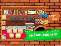 Pizza Cooking Dash Fever Maker - restaurant story shop & bakery diner town food games! screenshot, image №881997 - RAWG