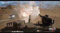 Tank of War-VR screenshot, image №700742 - RAWG