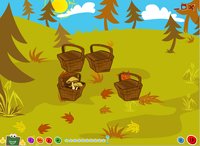 Smart Junior Academy - Autumn screenshot, image №662059 - RAWG