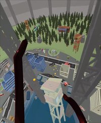 OctoRaid VR (itch) screenshot, image №2392786 - RAWG