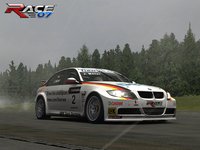 RACE 07: Official WTCC Game screenshot, image №472772 - RAWG