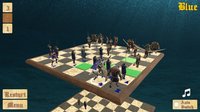 Chess Parallel Esports screenshot, image №849534 - RAWG