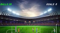 Lords of Free Kick screenshot, image №1285208 - RAWG