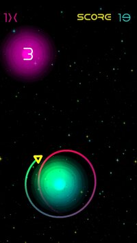 Orbits Jump screenshot, image №2485223 - RAWG