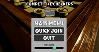 Competitive Checkers screenshot, image №3918850 - RAWG