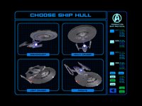 Star Trek: Starfleet Command Gold Edition screenshot, image №142156 - RAWG