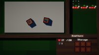 Dice Warrior (itch) (ywiktor) screenshot, image №3488095 - RAWG