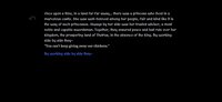 Once Upon A Misfortune screenshot, image №3295145 - RAWG