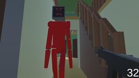 Robot the Housewife screenshot, image №3672736 - RAWG