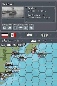 Commander: Europe at War screenshot, image №457041 - RAWG