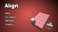 Align (Martin Fischer || Omega Eight) screenshot, image №3477092 - RAWG