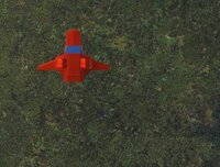 Attack Imminent! - A simple shoot em' up screenshot, image №3112558 - RAWG