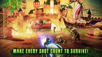 ZOMBIE AnnihilatoR screenshot, image №1517640 - RAWG