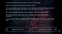 Buried: An Interactive Story screenshot, image №194437 - RAWG