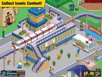 The Simpsons: Tapped Out screenshot, image №1761906 - RAWG