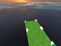 Mini Golf! HD Ultimate Space Golf Game screenshot, image №1924274 - RAWG