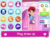 Hello Kitty Fashion Star screenshot, image №2042120 - RAWG