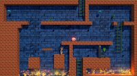 Joe and the Lost Pixels screenshot, image №4227698 - RAWG