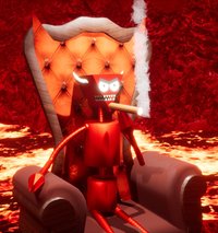 Robot out of hell screenshot, image №1170518 - RAWG