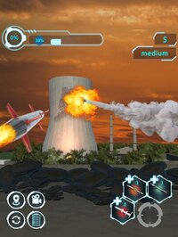 City Demolish: Rocket Smash! screenshot, image №3885453 - RAWG