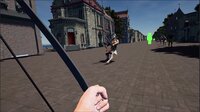 Medieval Thief VR screenshot, image №3914540 - RAWG