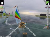 Top Sailor screenshot, image №2285796 - RAWG