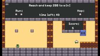 Hop and Run screenshot, image №2727678 - RAWG