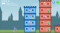 Number Tower screenshot, image №4095536 - RAWG