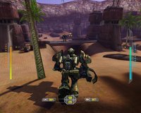 War World: Tactical Combat screenshot, image №407069 - RAWG