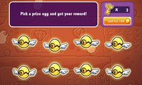 Duck Life: Treasure Hunt screenshot, image №1518855 - RAWG