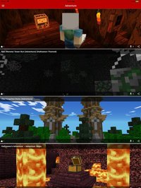 Maps for Minecraft PE Ed screenshot, image №1980074 - RAWG