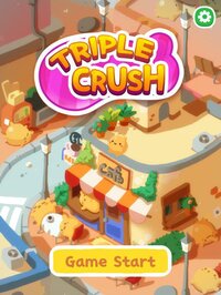 Triple Crush Arena screenshot, image №2755220 - RAWG