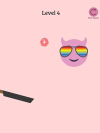 Bacon Go High -Backflip Run 3D screenshot, image №3653145 - RAWG