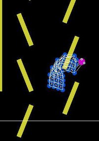 Slug Game screenshot, image №1767568 - RAWG