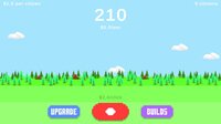 Nature Clicker screenshot, image №2492180 - RAWG