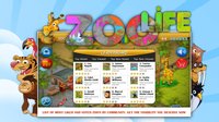 Zoo Life screenshot, image №2149933 - RAWG