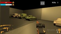 Apocalypse War (MuzafferTunahanTekerek) screenshot, image №3414398 - RAWG