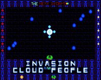 Invasion Of The Cloud People - The Next Storm screenshot, image №2788625 - RAWG