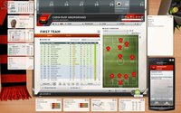 FIFA Manager 12 screenshot, image №581867 - RAWG